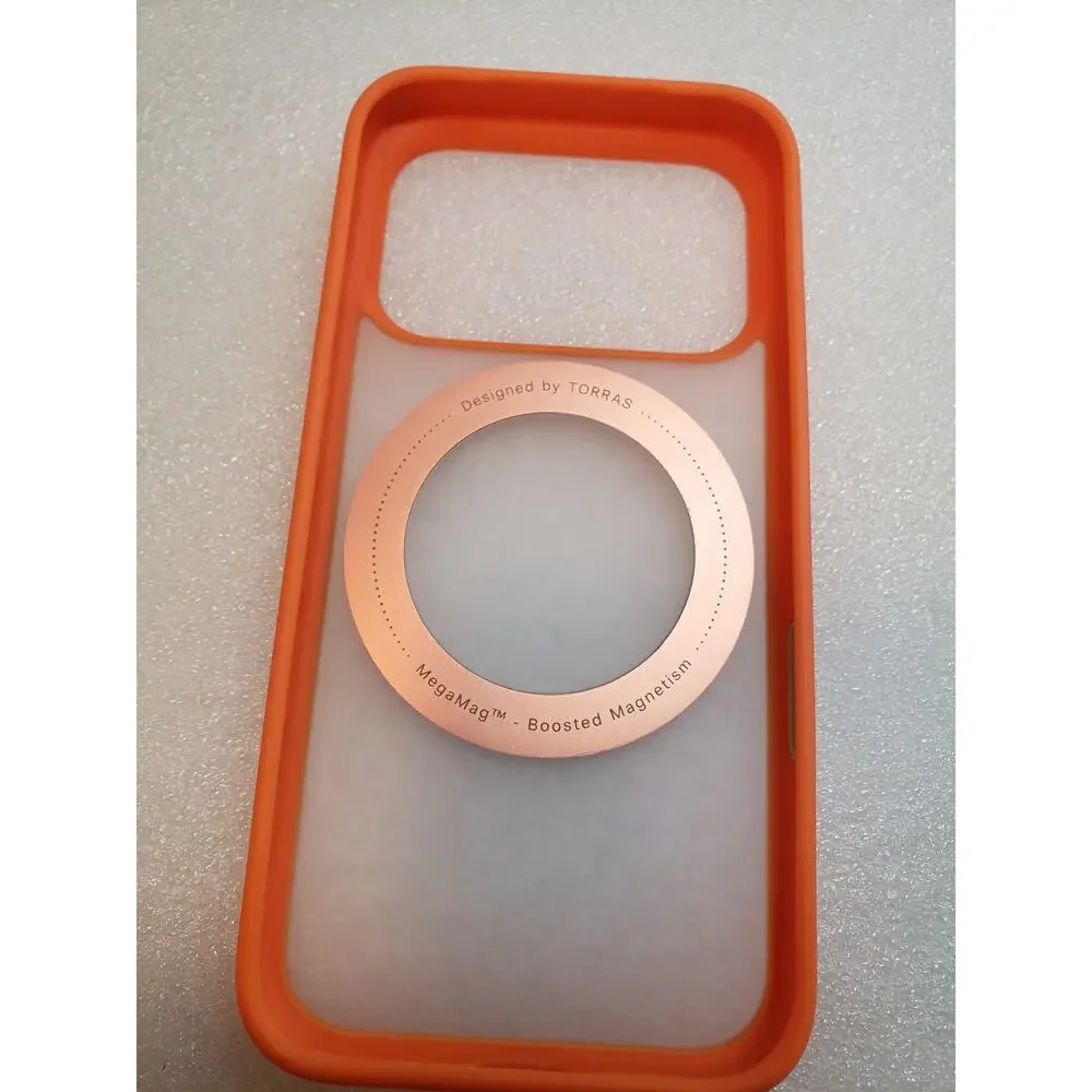 Torras 360 magnetic